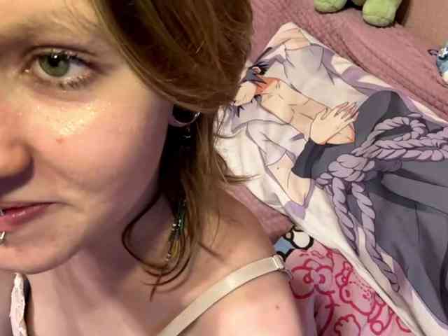 MaribelNemerofsky webcam