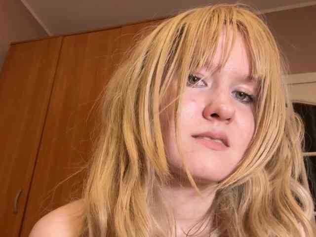 Modelo: MaribelNemerofsky