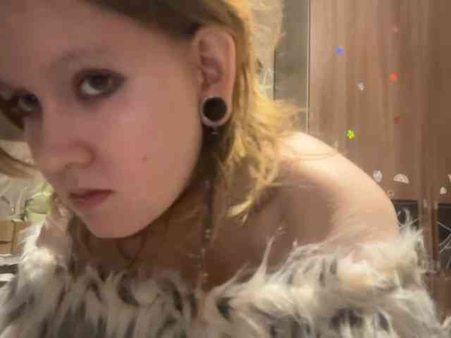 MaribelNemerofsky webcam