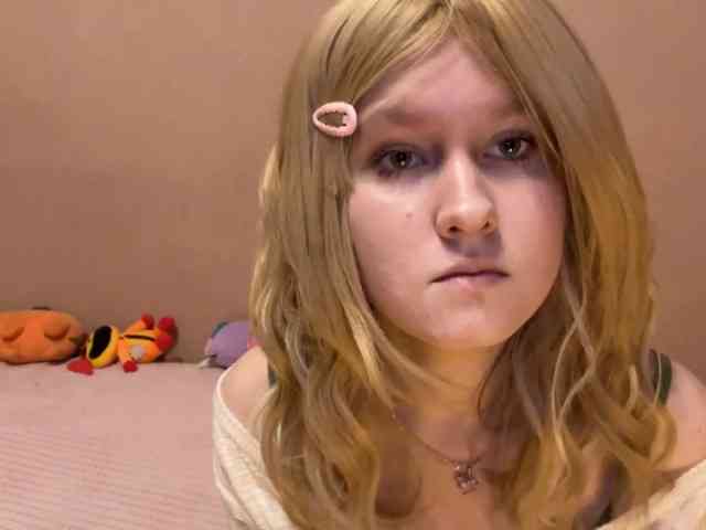 MaribelNemerofsky webcam