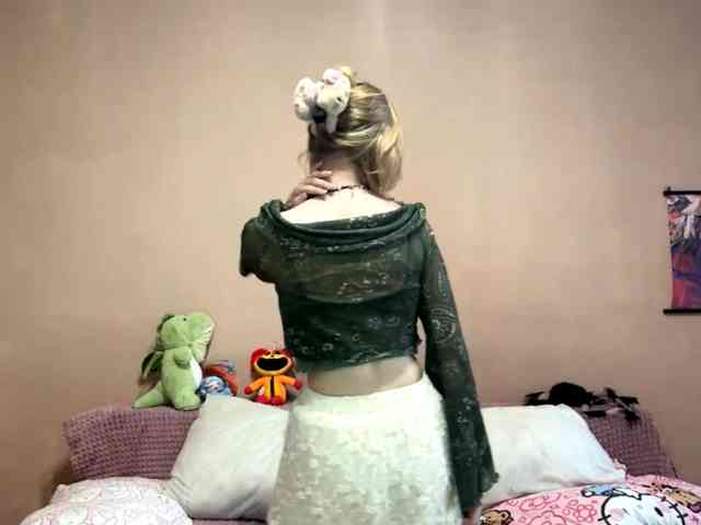 MaribelNemerofsky webcam