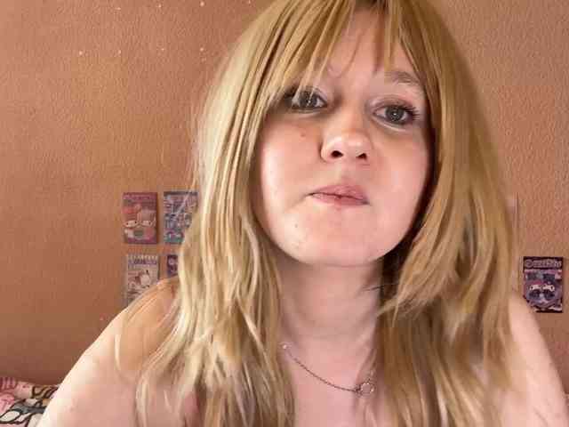 MaribelNemerofsky webcam