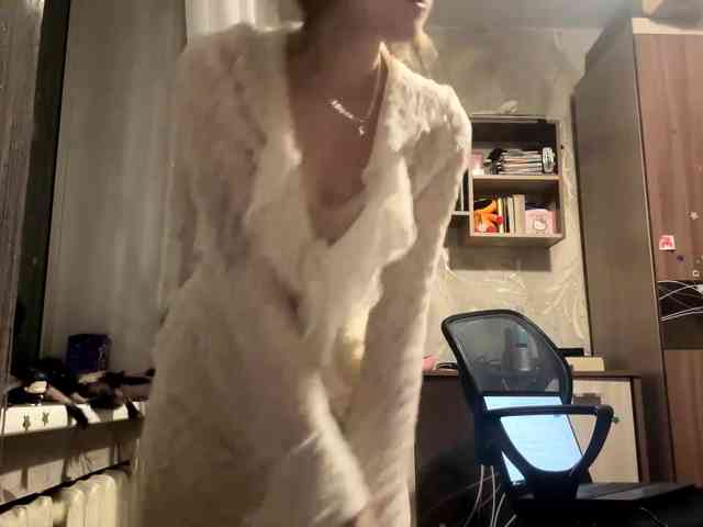 MaribelNemerofsky webcam