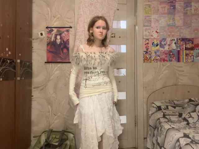 MaribelNemerofsky webcam