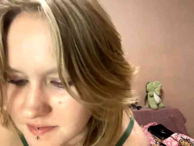 MaribelNemerofsky webcam