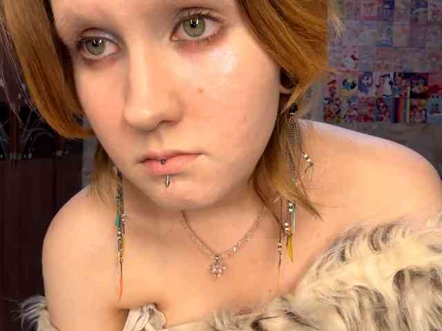 MaribelNemerofsky webcam