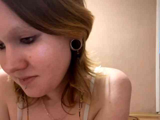 Modelo: MaribelNemerofsky
