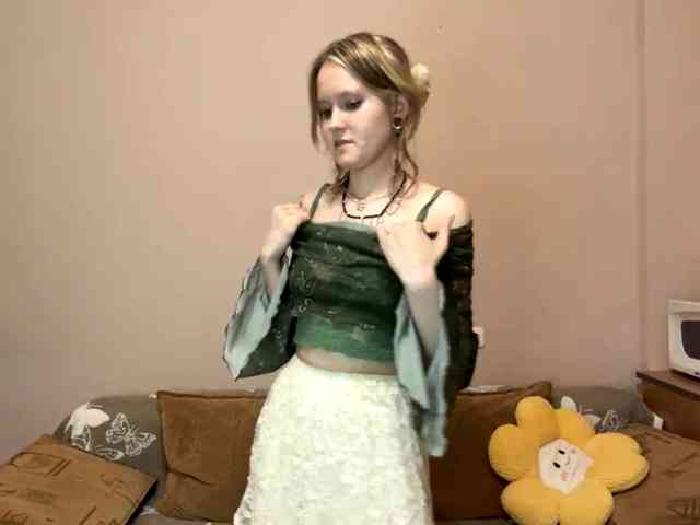 Modelo: MaribelNemerofsky