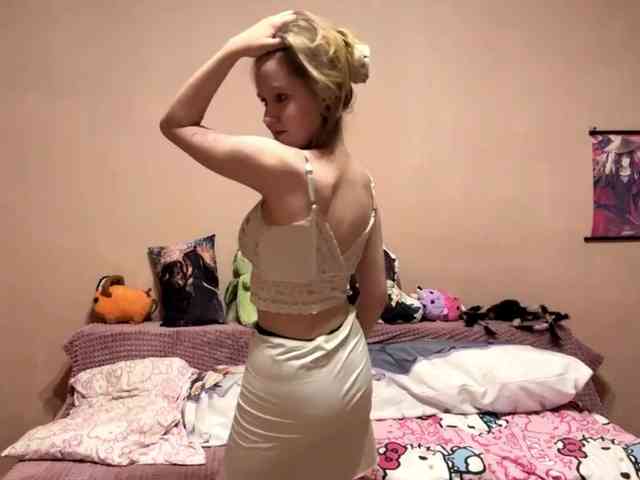 MaribelNemerofsky webcam