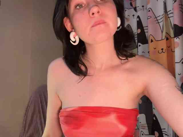Modelo: MaribelNemerofsky