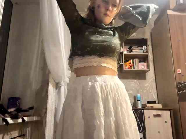 MaribelNemerofsky webcam