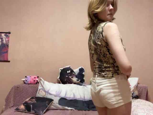 MaribelNemerofsky webcam