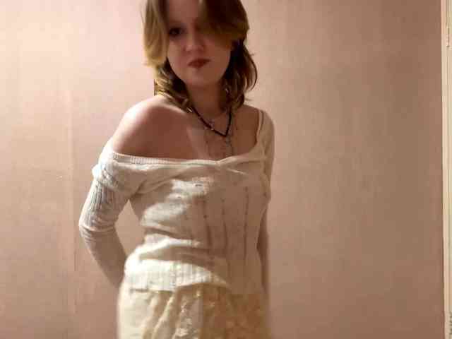 MaribelNemerofsky - Girl 