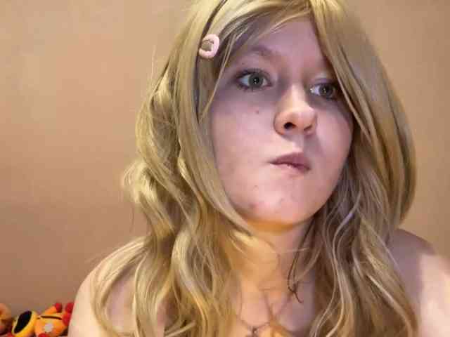 MaribelNemerofsky webcam