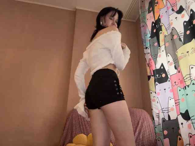 Modelo: MaribelNemerofsky