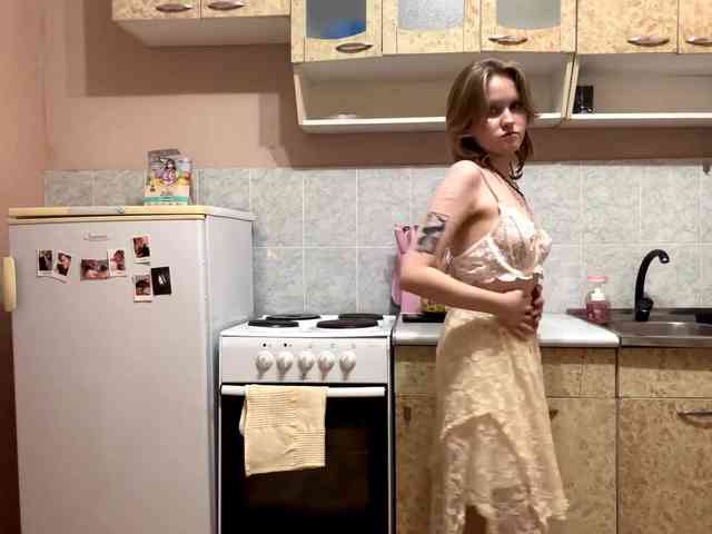 MaribelNemerofsky webcam