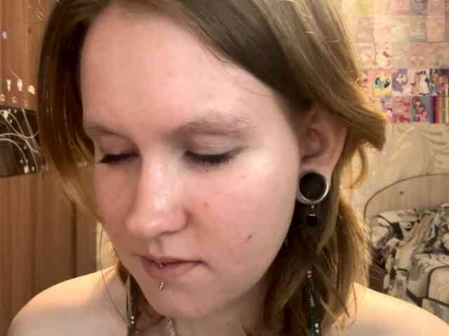MaribelNemerofsky webcam