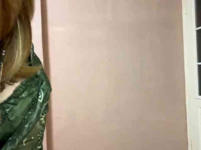 Modelo: MaribelNemerofsky