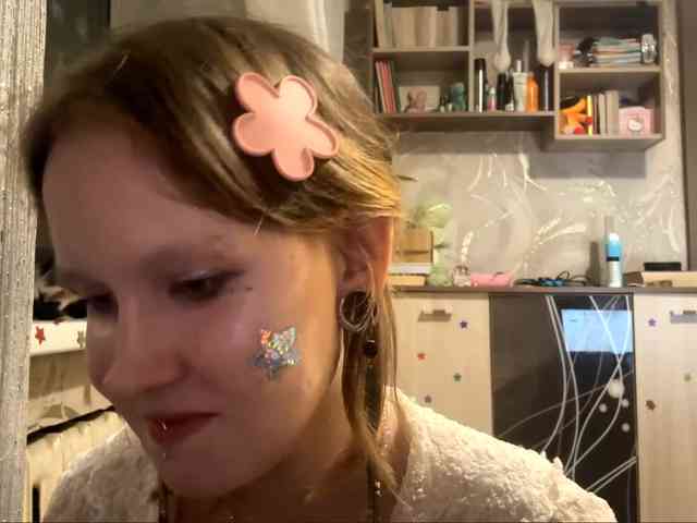 MaribelNemerofsky webcam