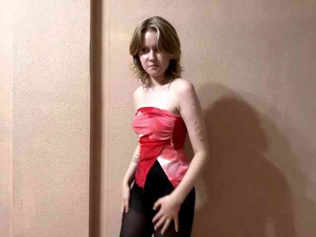 MaribelNemerofsky webcam