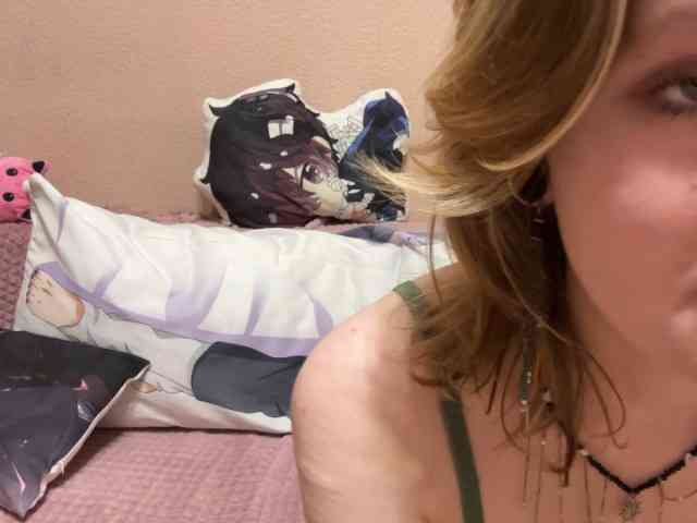 MaribelNemerofsky webcam