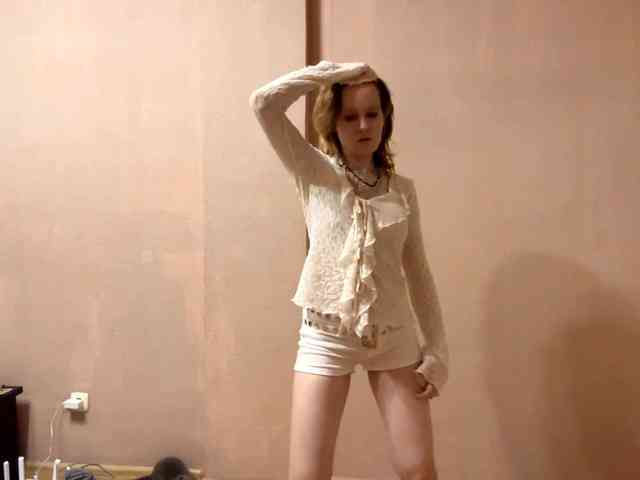 MaribelNemerofsky webcam