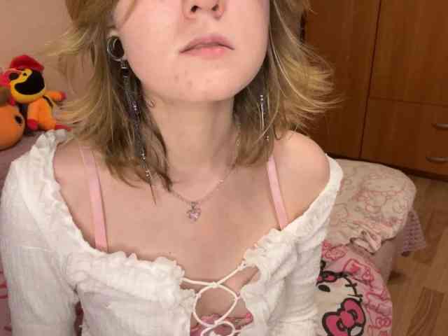 MaribelNemerofsky webcam