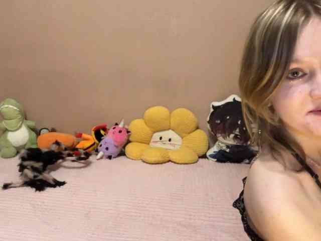MaribelNemerofsky webcam