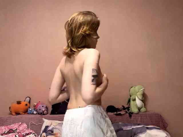 MaribelNemerofsky webcam