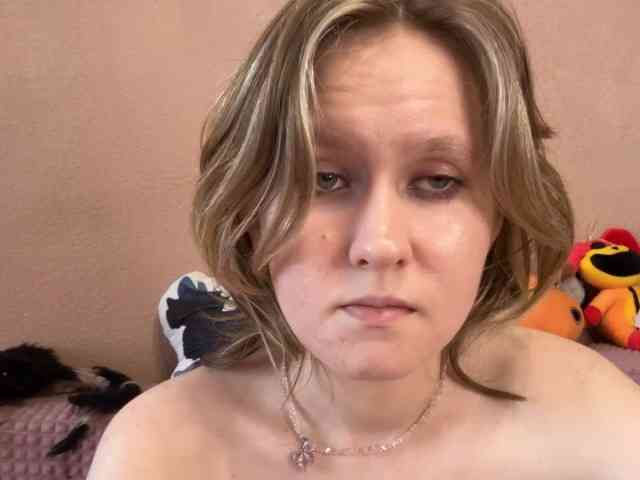 MaribelNemerofsky webcam
