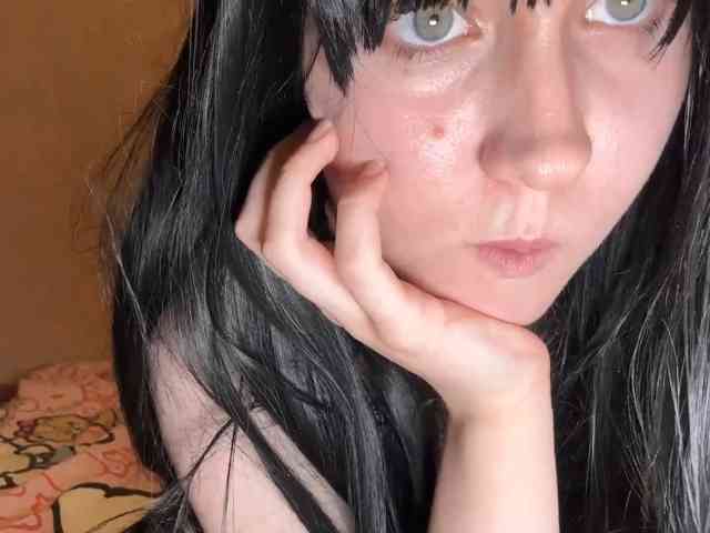 MaribelNemerofsky webcam