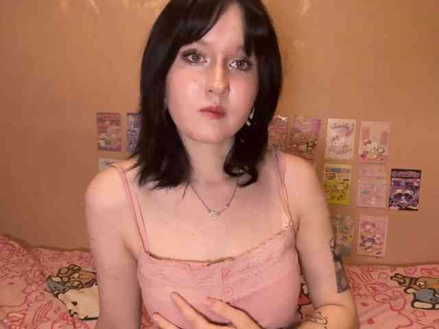 MaribelNemerofsky webcam