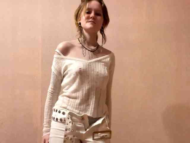 Modelo: MaribelNemerofsky