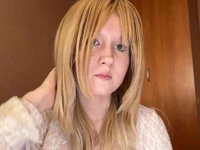 MaribelNemerofsky webcam