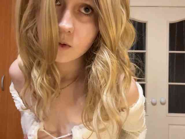 MaribelNemerofsky webcam
