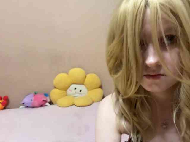 MaribelNemerofsky webcam