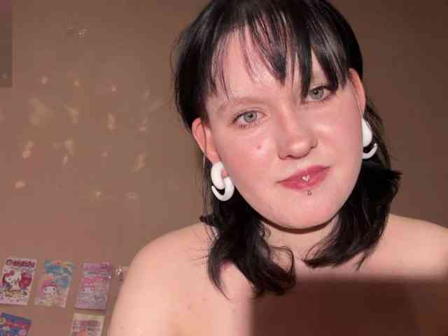 Modelo: MaribelNemerofsky