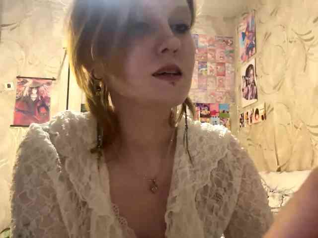 MaribelNemerofsky webcam
