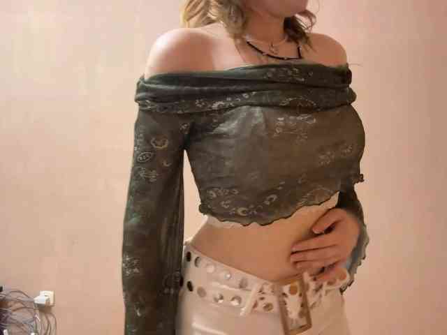 Modelo: MaribelNemerofsky