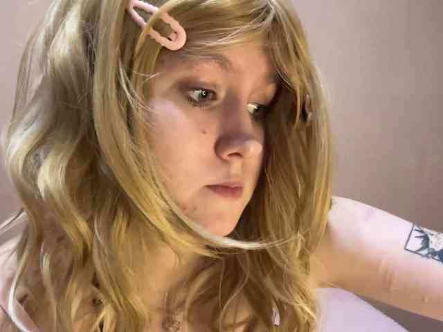 MaribelNemerofsky webcam