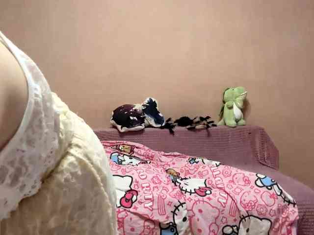 MaribelNemerofsky webcam