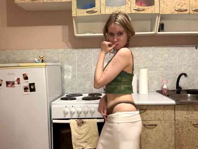 MaribelNemerofsky webcam