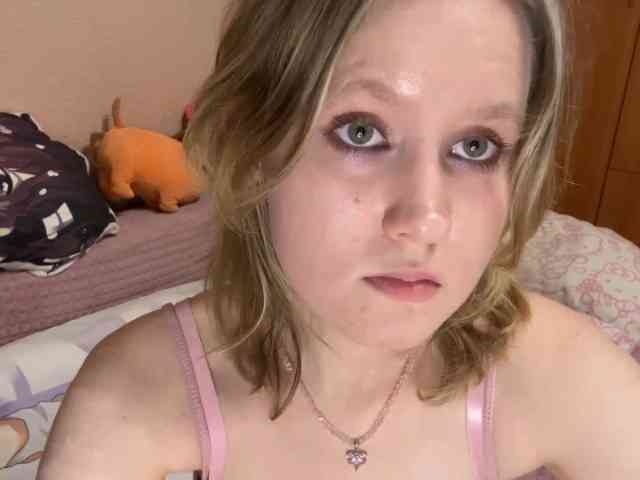 MaribelNemerofsky webcam