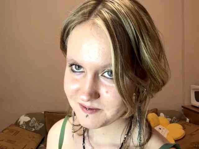 MaribelNemerofsky webcam