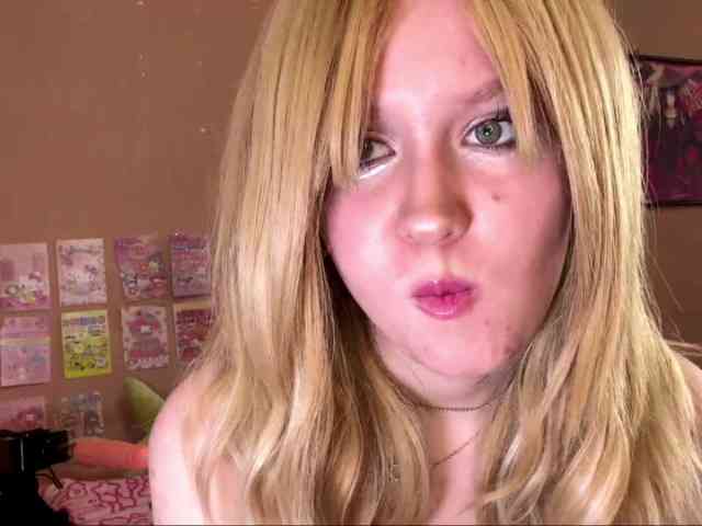 MaribelNemerofsky webcam