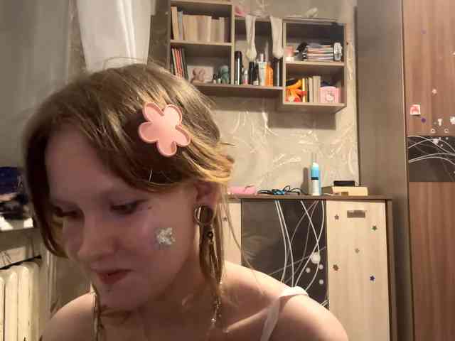 MaribelNemerofsky webcam