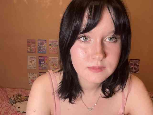 MaribelNemerofsky webcam