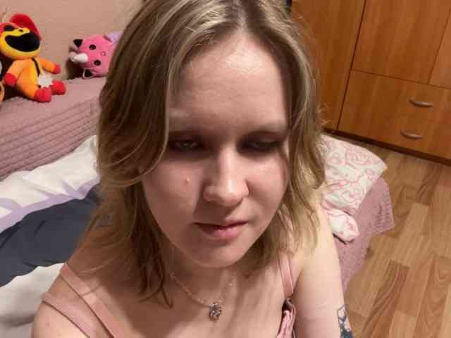 MaribelNemerofsky webcam