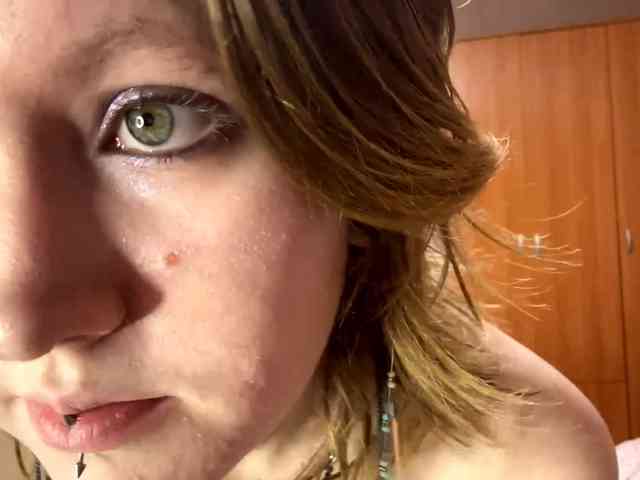 Modelo: MaribelNemerofsky