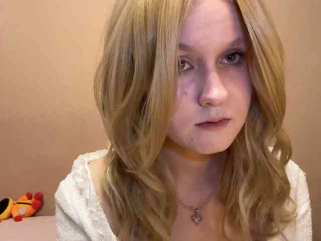 MaribelNemerofsky webcam